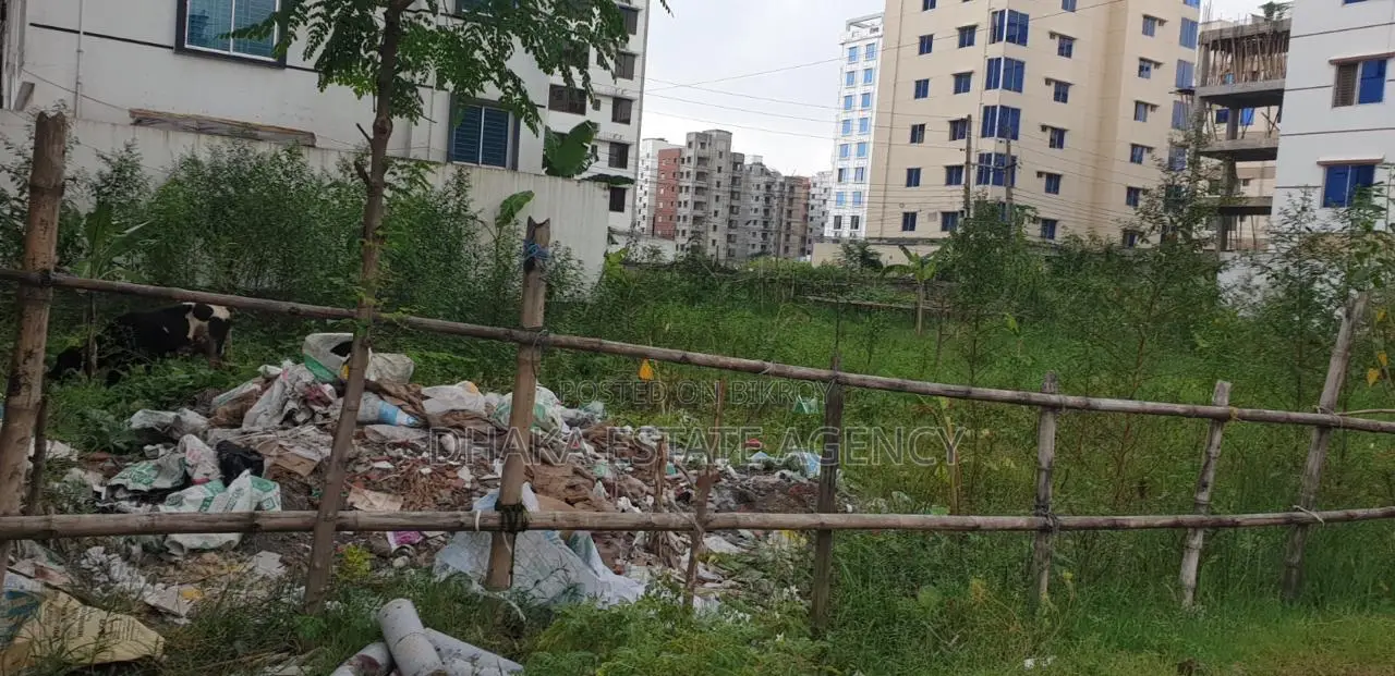3 KATHA SECTOR 17A in Uttara