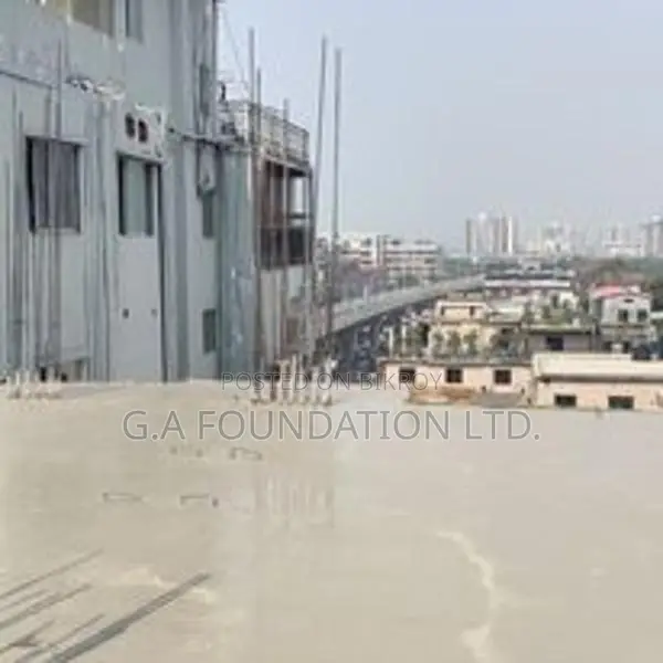 South Facing 1350sqft Ongoing Flat for Sale in Mirpur at Special Price in Mirpur