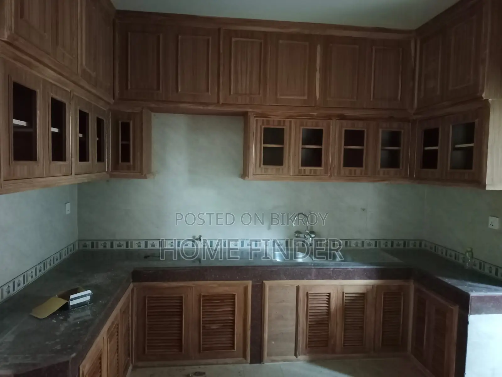 Reside In This Amazing 3450 Sq Ft Ready Flat For Rent Gulshan 2 in Gulshan