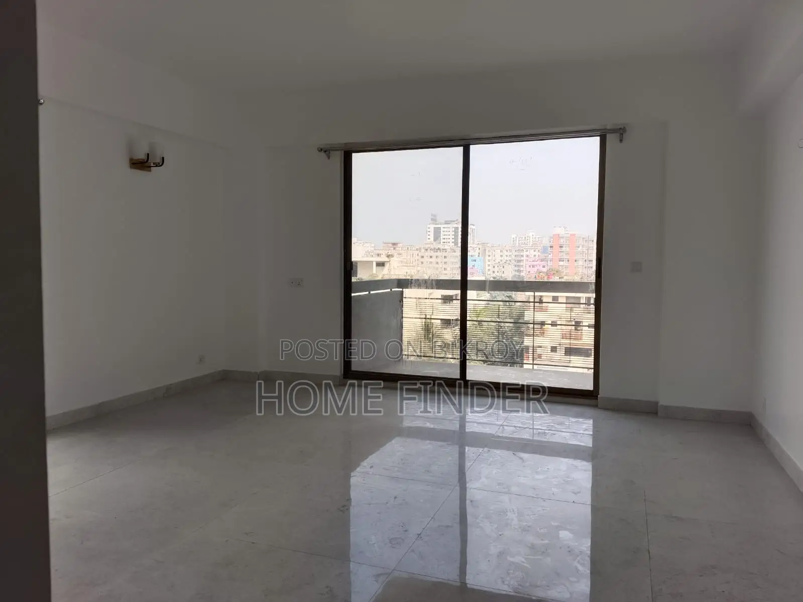 Brand New 3900 Sqft Apartment Rent In Gulshan 2 in Gulshan