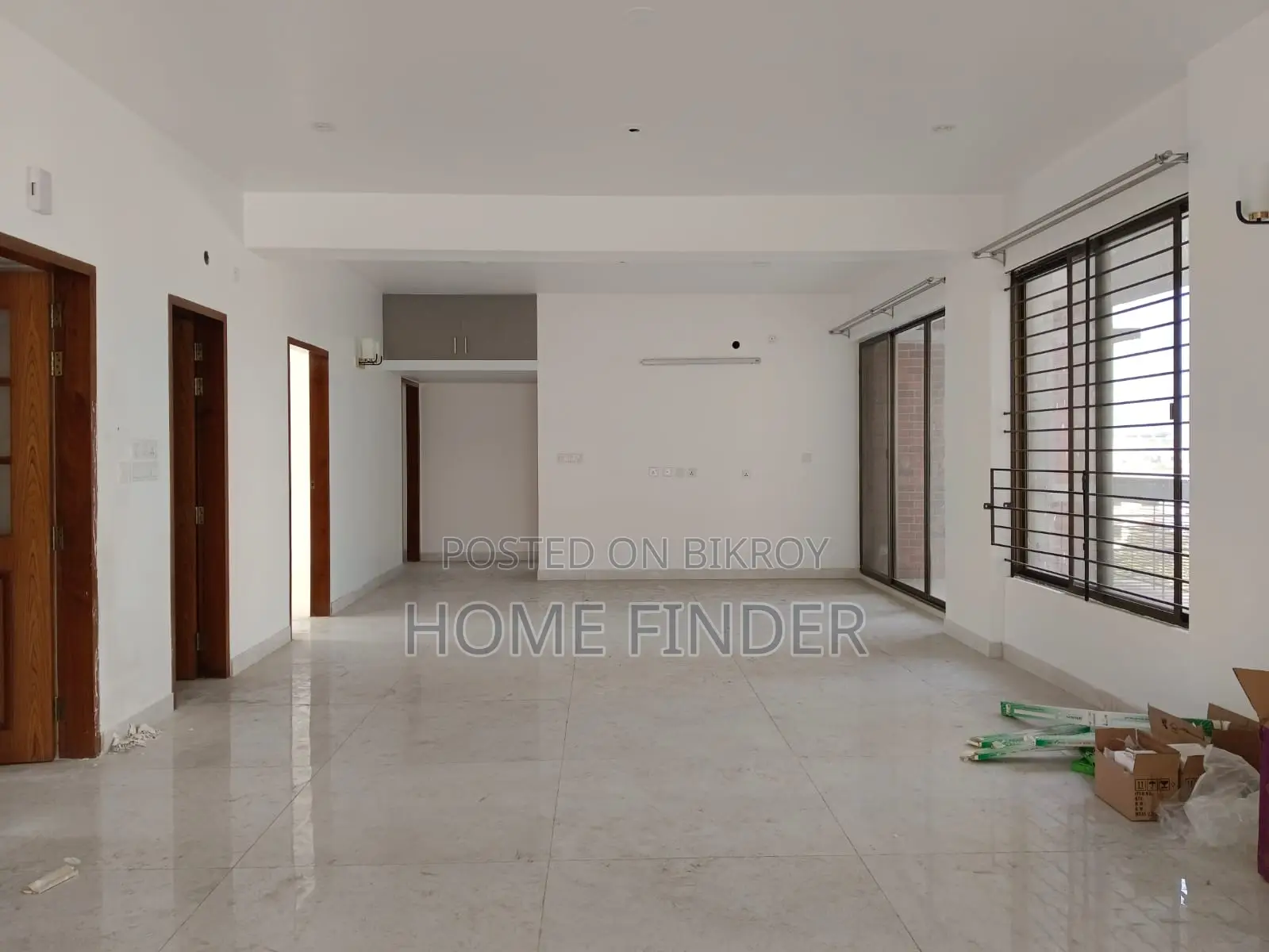 Brand New 3900 Sqft Apartment Rent In Gulshan 2 in Gulshan