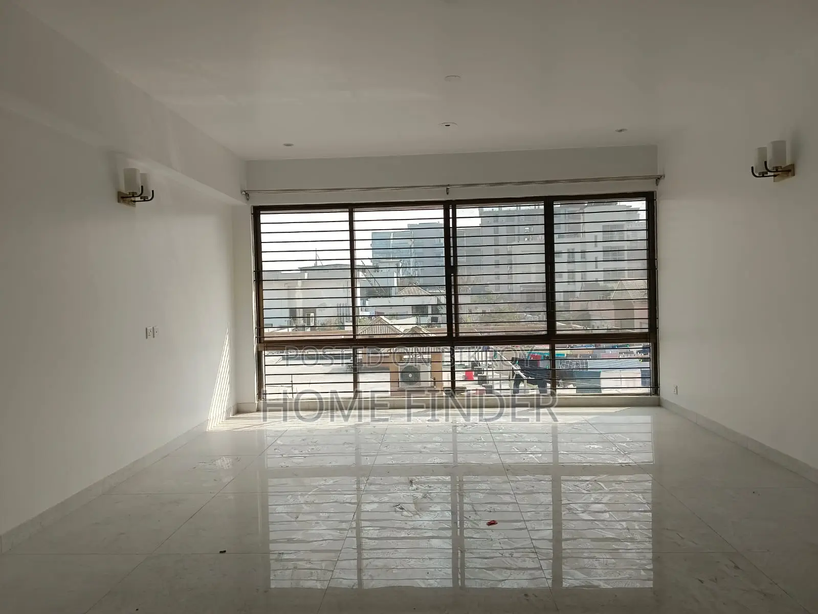 Brand New 3900 Sqft Apartment Rent In Gulshan 2 in Gulshan