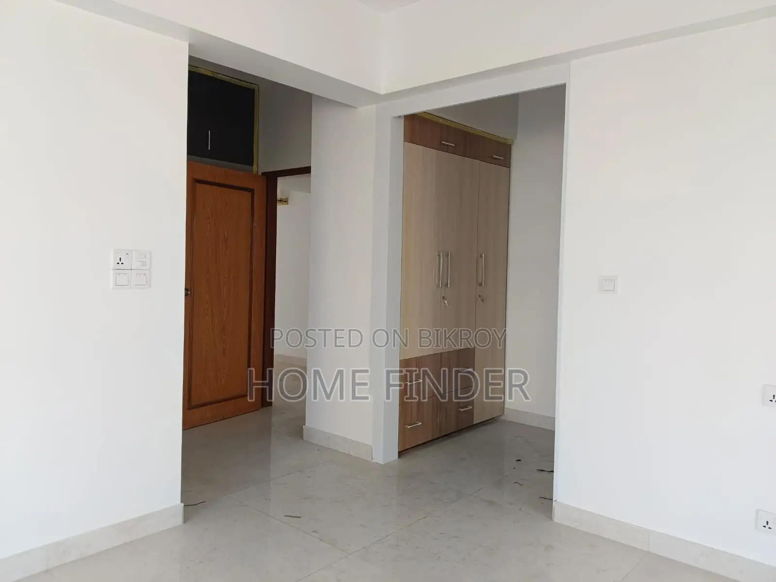 Brand New 3900 Sqft Apartment Rent In Gulshan 2 in Gulshan