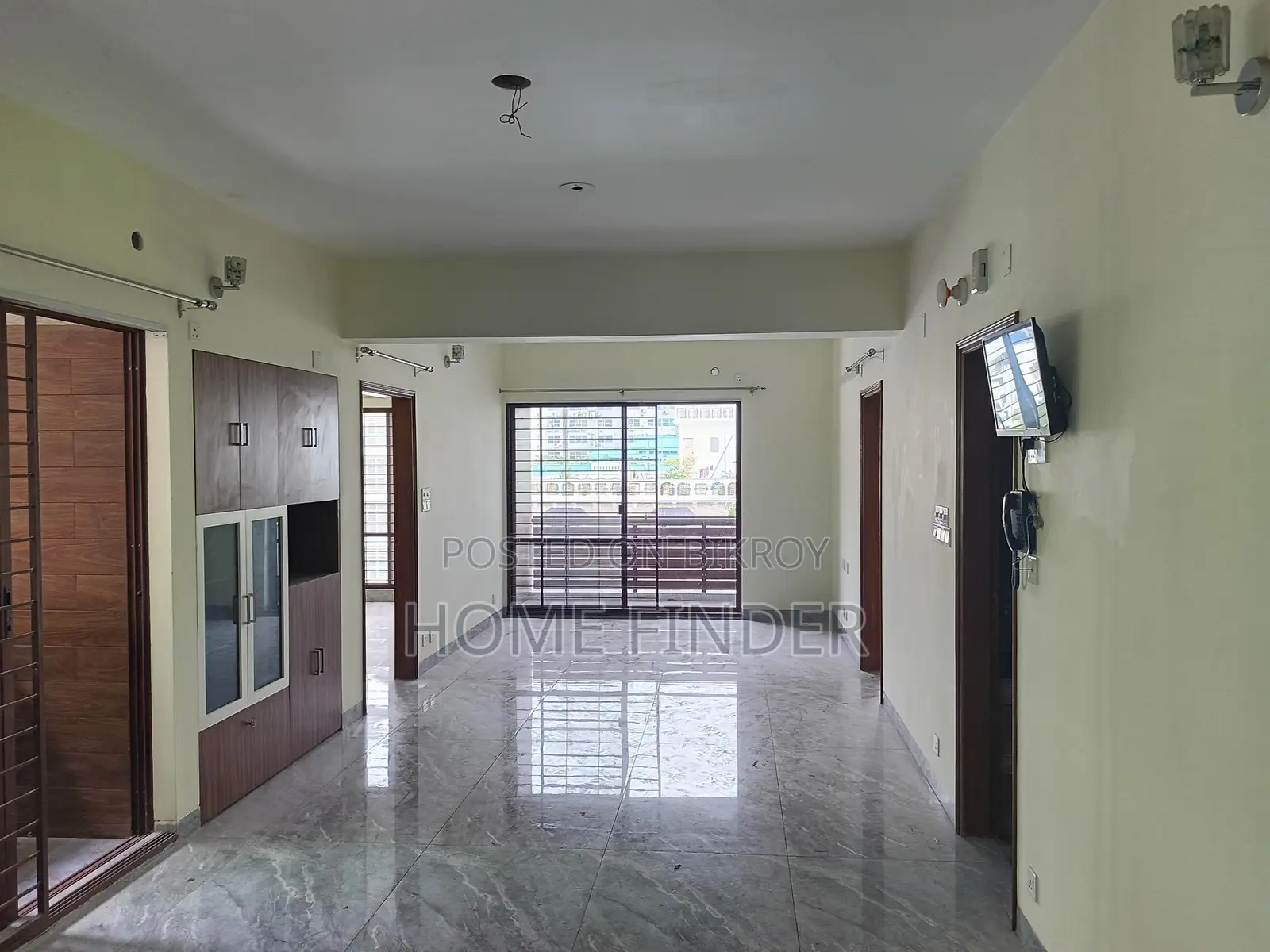 Exclusive Well Decorated Apartment For Rent In GULSHAN in Gulshan