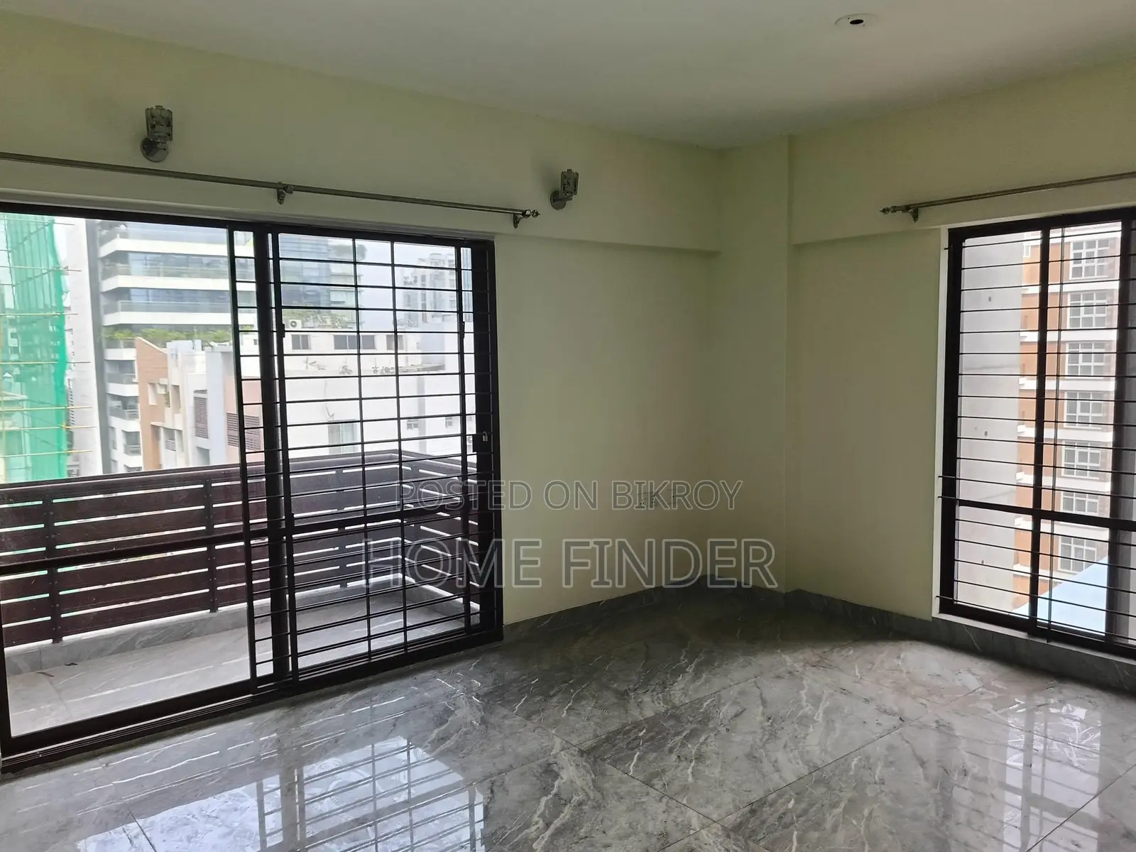 Exclusive Well Decorated Apartment For Rent In GULSHAN in Gulshan