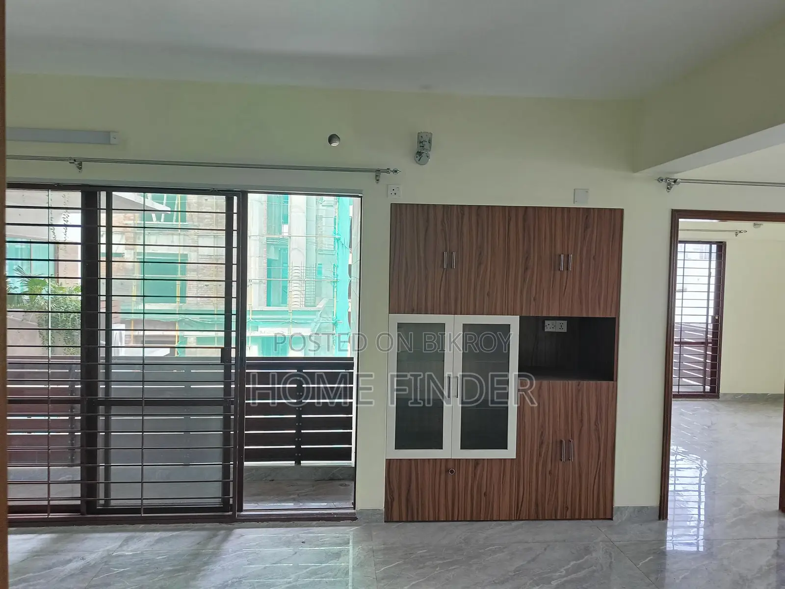 Exclusive Well Decorated Apartment For Rent In GULSHAN in Gulshan