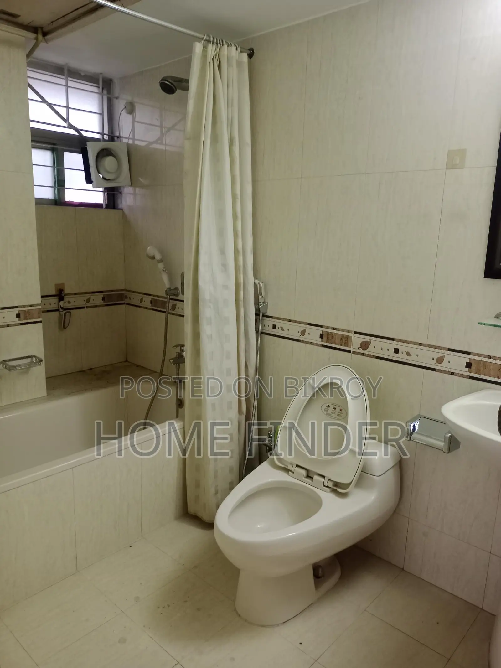 Fully Furnished Exclusive Flat Rent in Gulshan in Gulshan