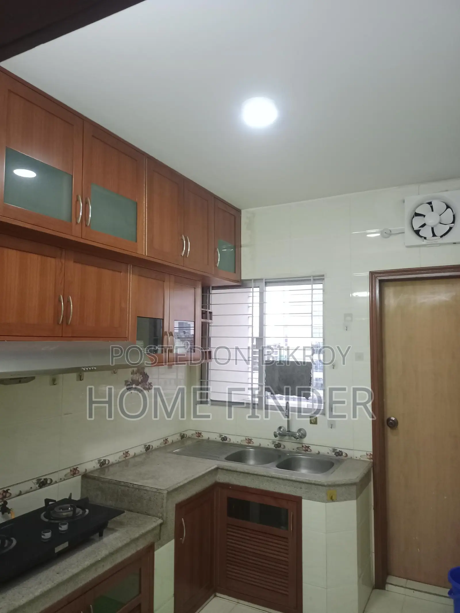 Fully Furnished Exclusive Flat Rent in Gulshan in Gulshan
