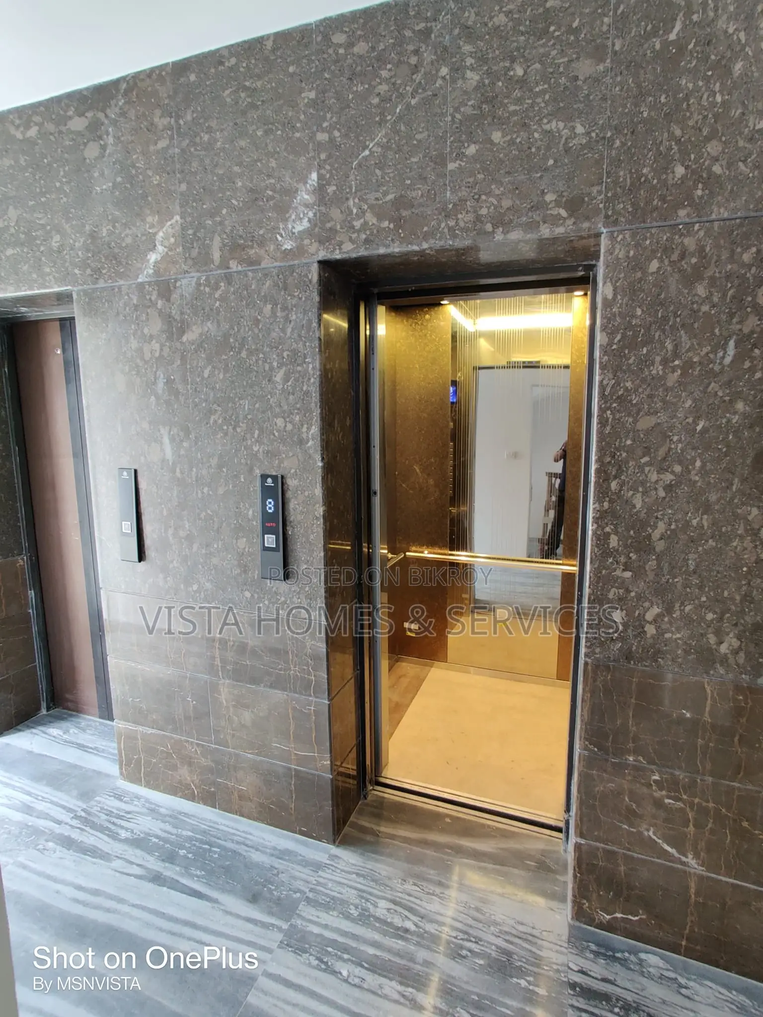 Lake View Flats (2 Units Together) Rent Gulshan Ideal for Office/Expat in Gulshan