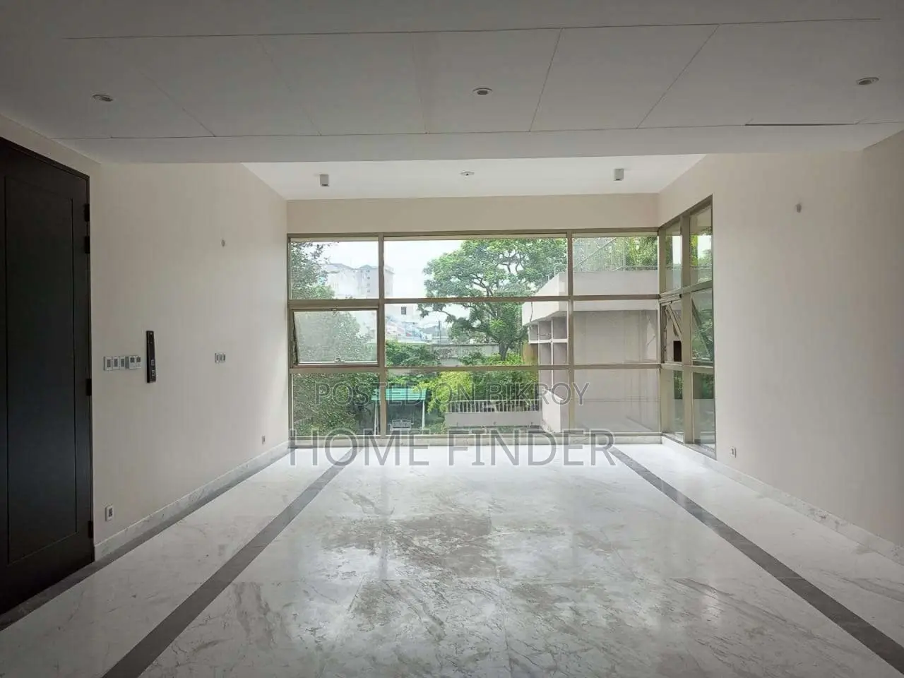 GULSHAN RENT | GYM & POOL SEMI-FURNISHED NEW APARTMENT in Gulshan