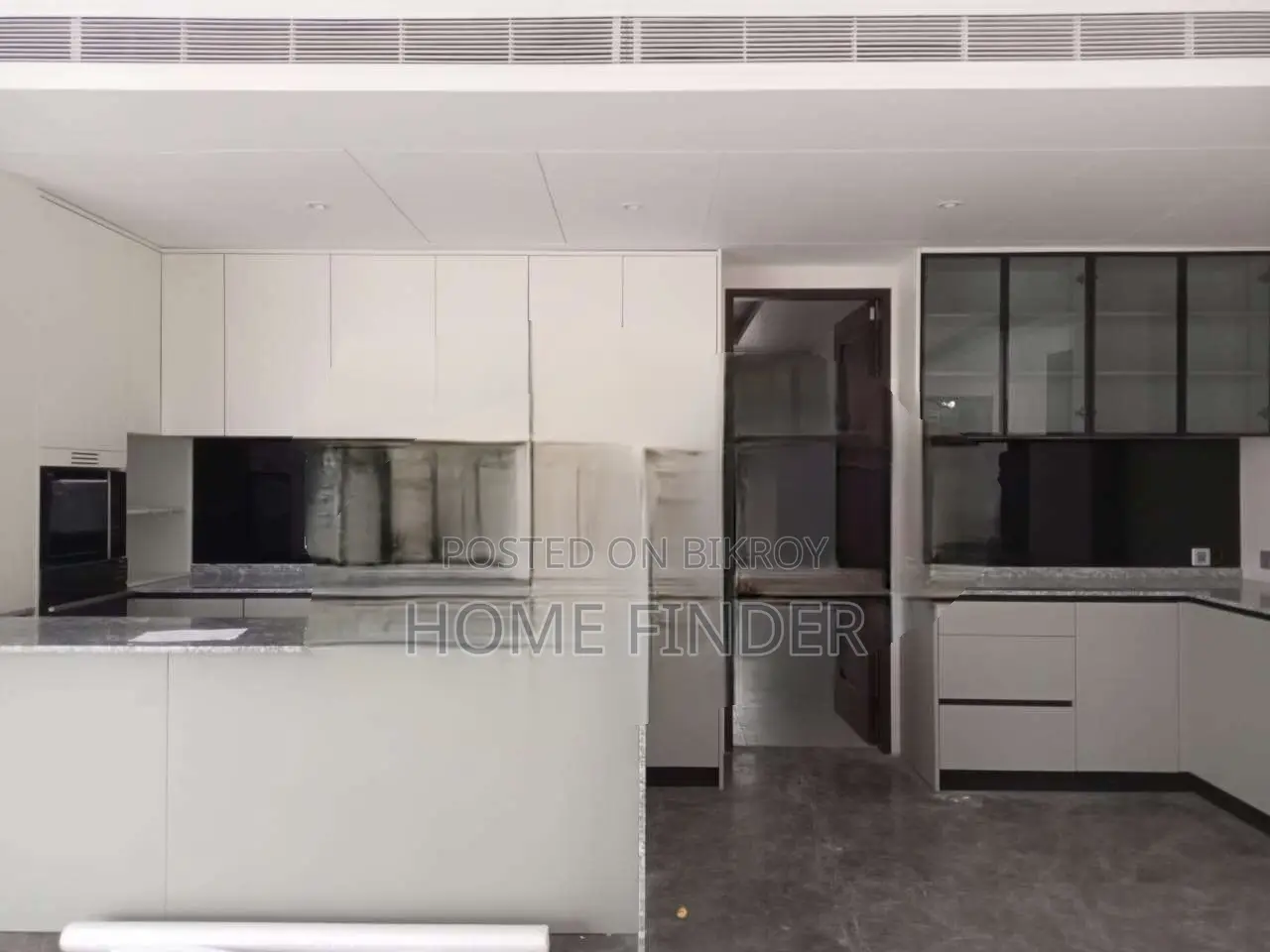 GULSHAN RENT | GYM & POOL SEMI-FURNISHED NEW APARTMENT in Gulshan