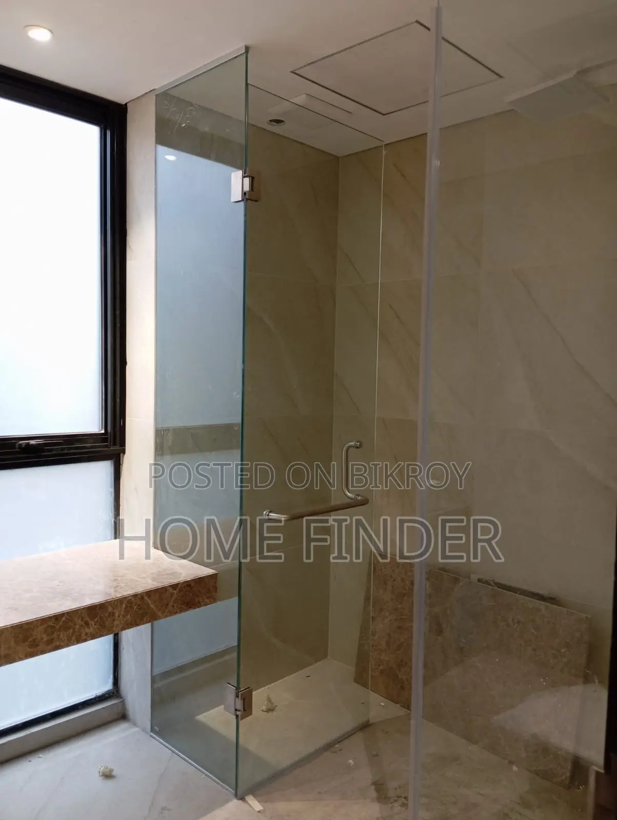 4-Bed 4200 SqFt New Apartment Rent In Gulshan in Gulshan