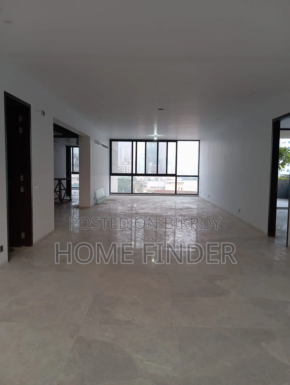4-Bed 4200 SqFt New Apartment Rent In Gulshan in Gulshan