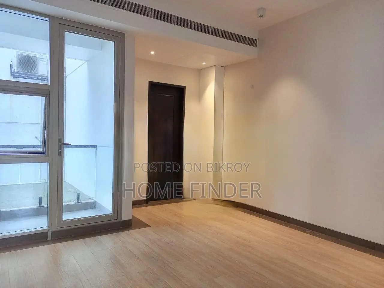 Well Built And Properly Designed Apt:of 5000 Sq Ft For Rent in Gulshan in Gulshan