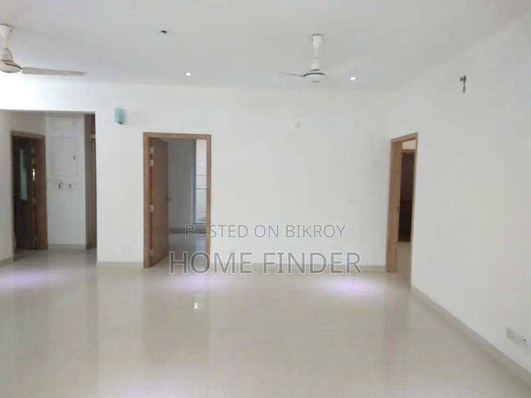 3100 Sqft Apartment For Rent in Gulshan in Gulshan