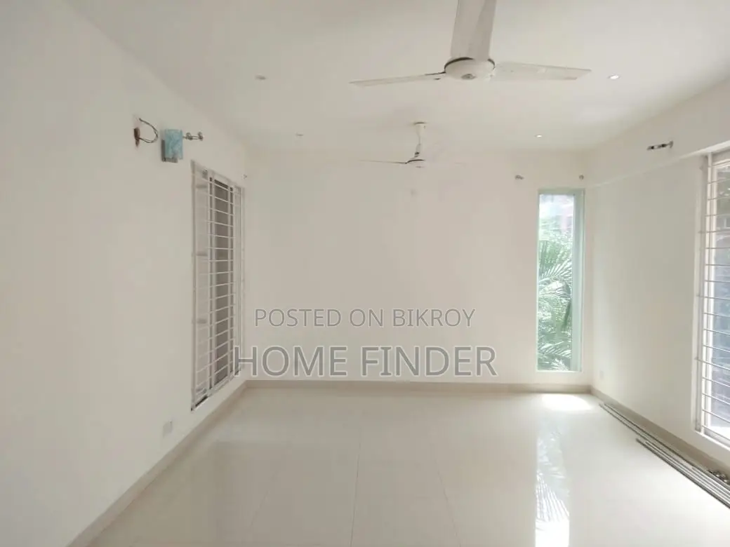 3100 Sqft Apartment For Rent in Gulshan in Gulshan