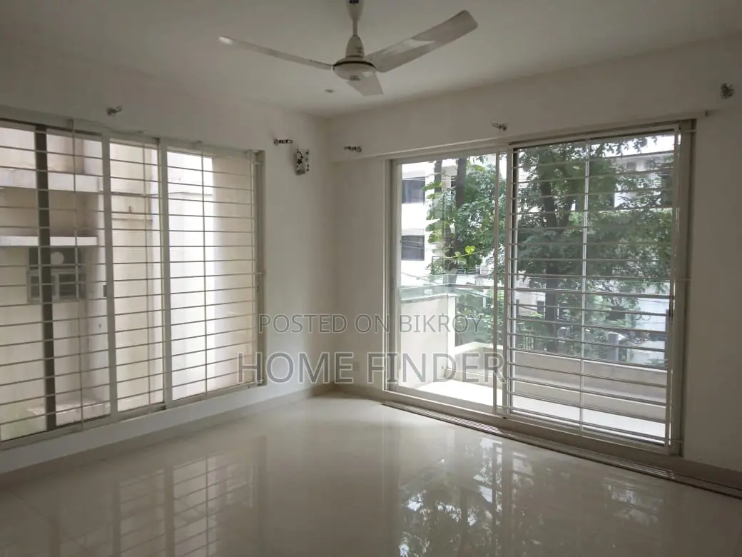 3100 Sqft Apartment For Rent in Gulshan in Gulshan