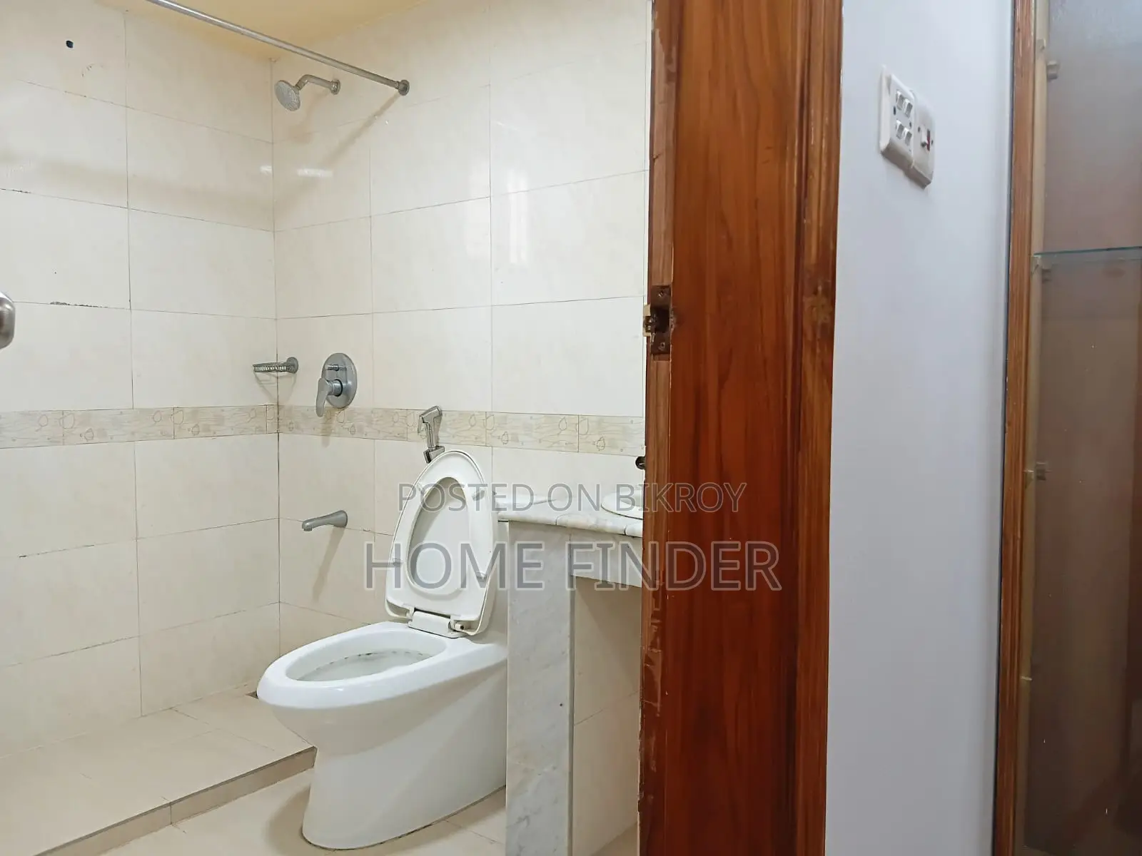 2400 Sqft 3bed Furnished Flat Rent In Gulshan in Gulshan