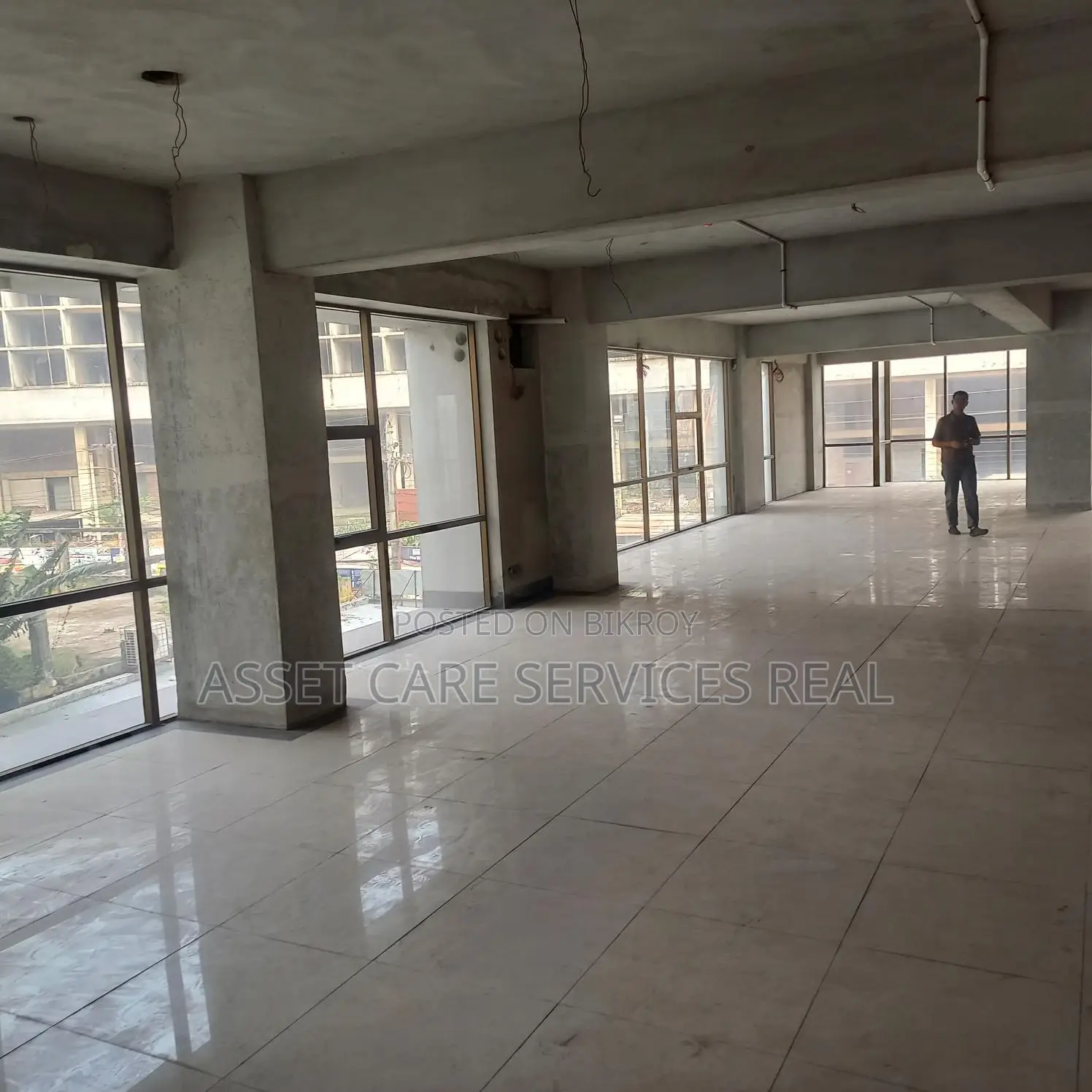Full Building Rent @ Gulshan 1. in Gulshan