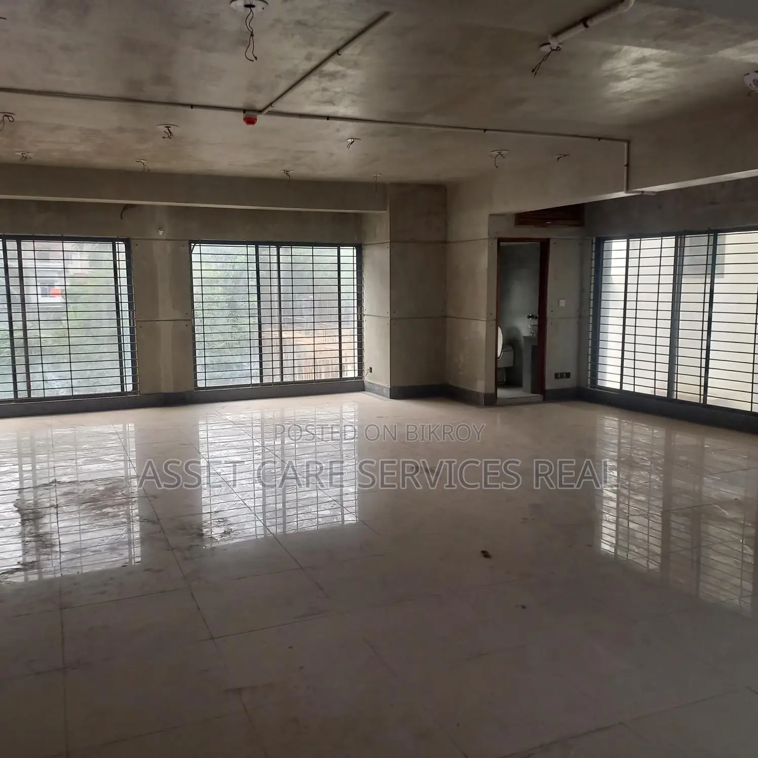 Full Building Rent @ Gulshan 1. in Gulshan