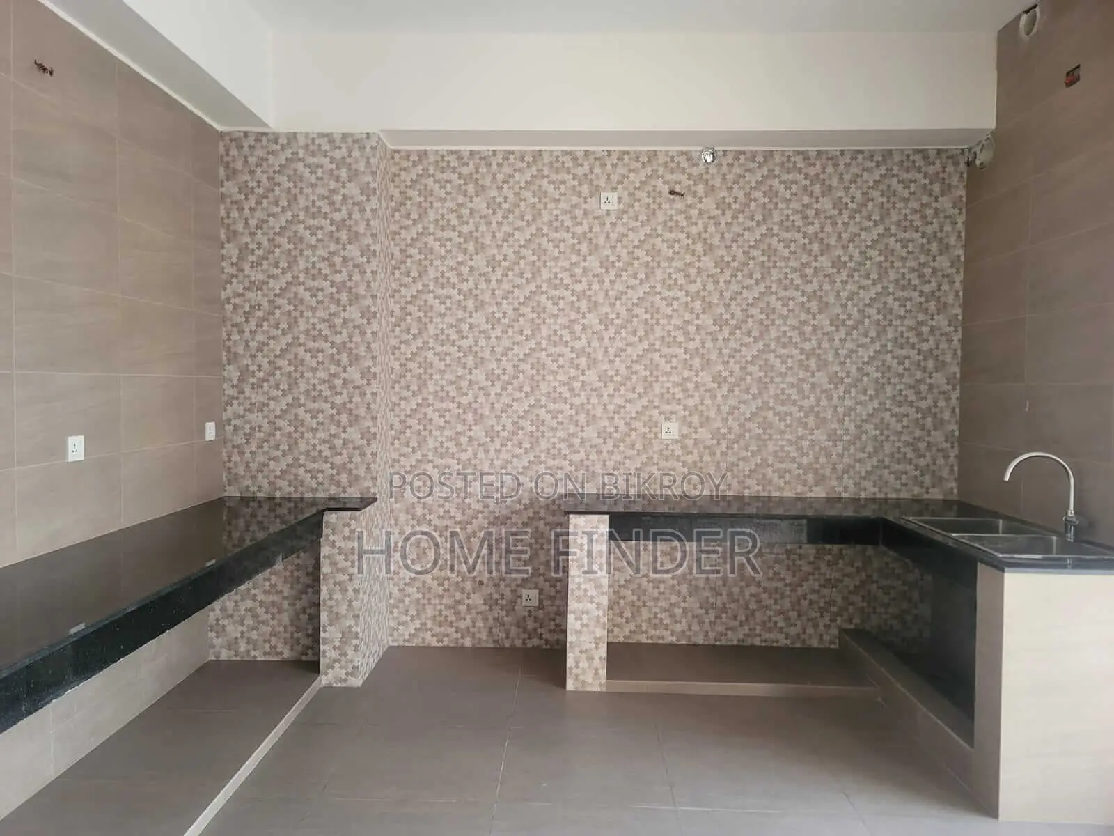 Brand New (4400 Sqft Gym-pool) Facilities Flat Rent Gulshan 2 in Gulshan