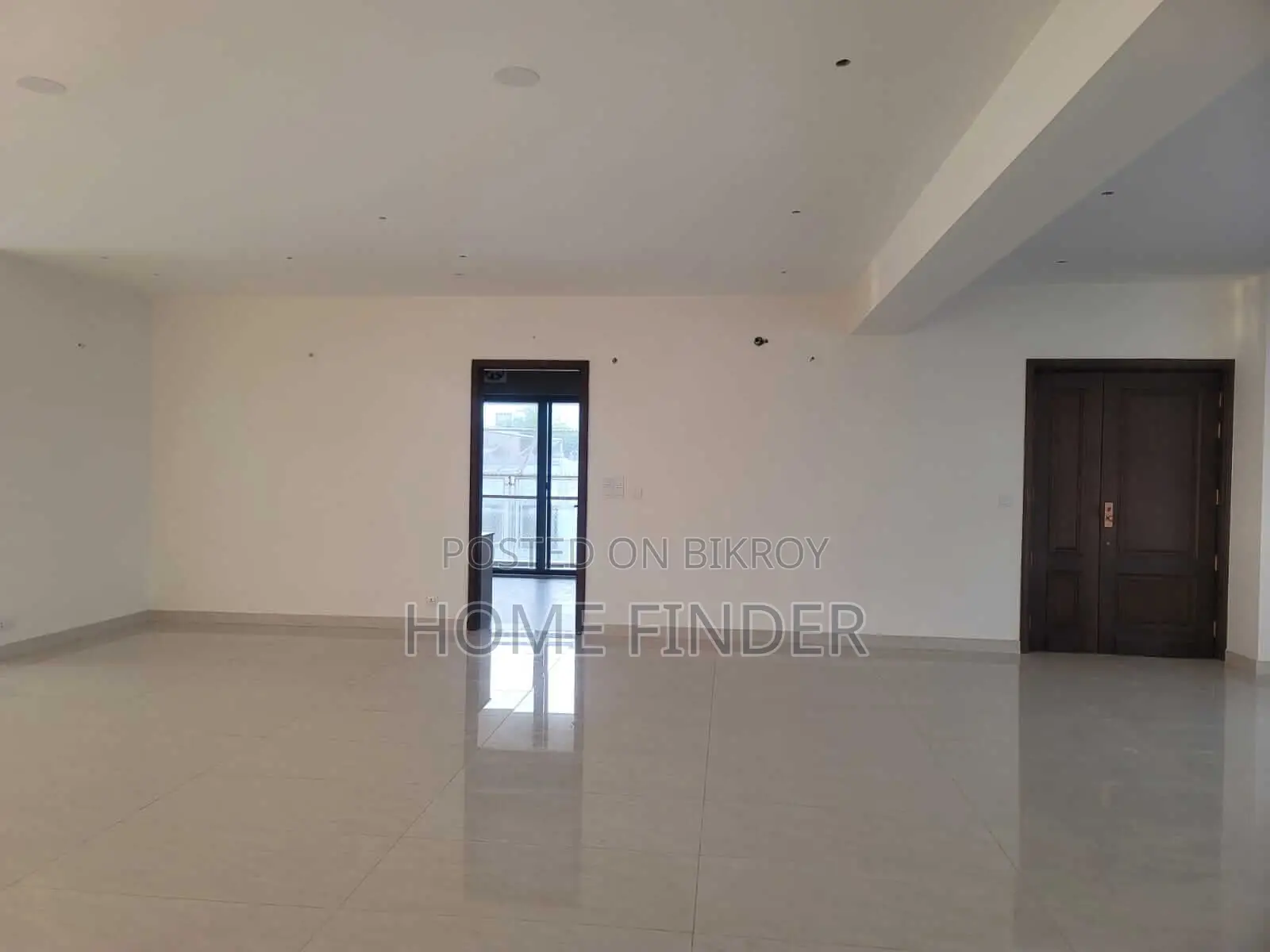 Brand New (4400 Sqft Gym-pool) Facilities Flat Rent Gulshan 2 in Gulshan