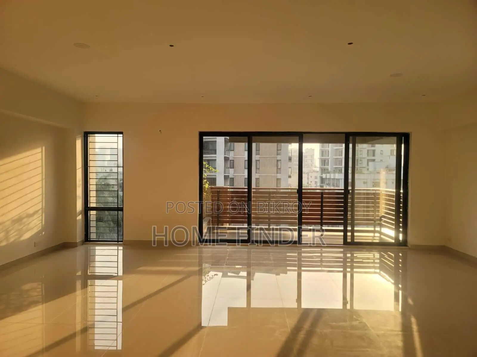 Brand New (4400 Sqft Gym-pool) Facilities Flat Rent Gulshan 2 in Gulshan