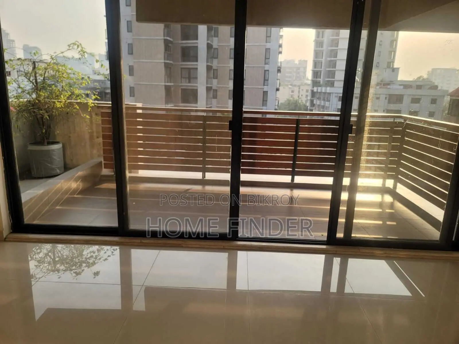 Brand New (4400 Sqft Gym-pool) Facilities Flat Rent Gulshan 2 in Gulshan