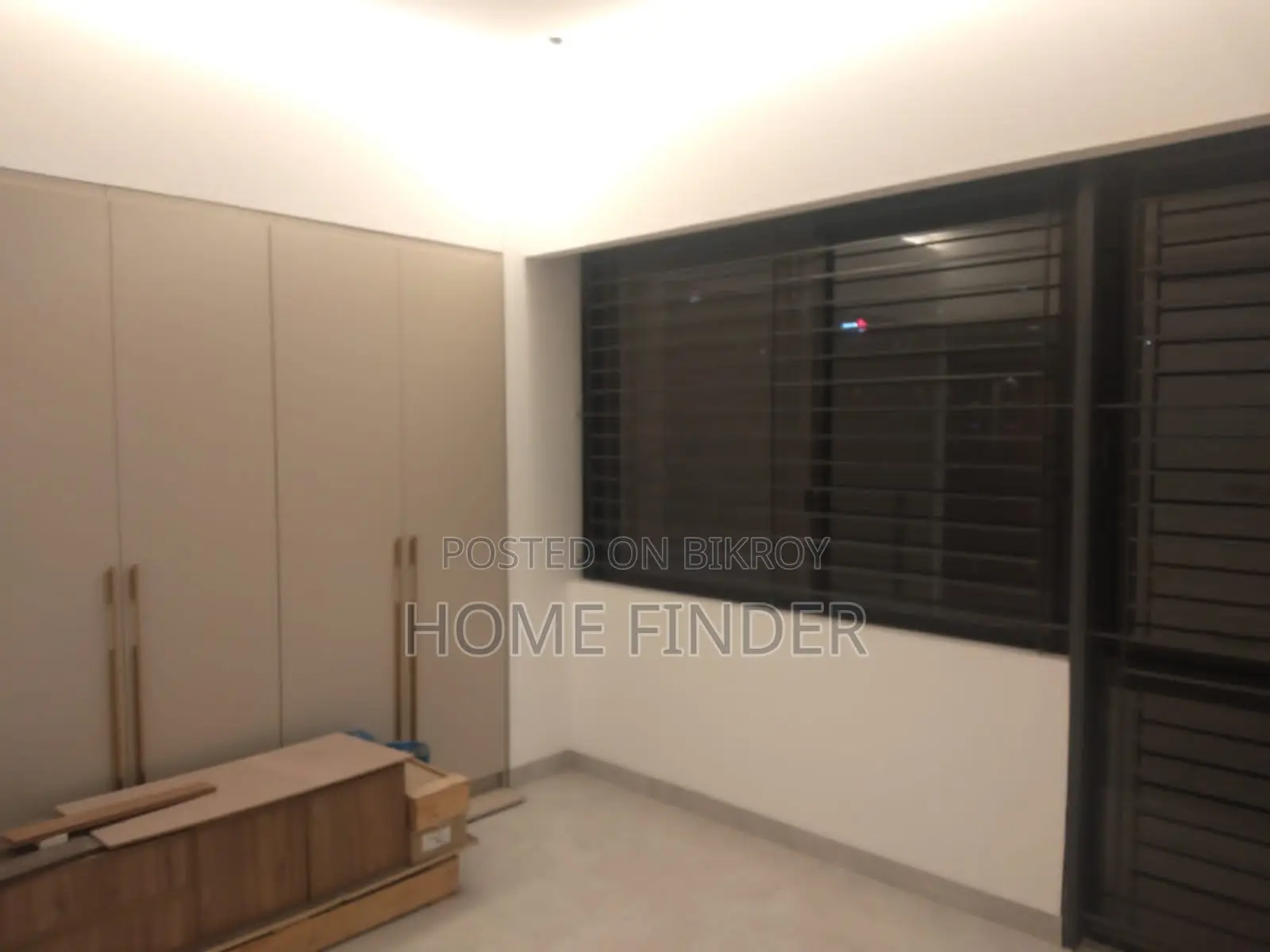 For Rental purpose beautiful 3900 SQFT flat is now up to Rent in Gulshan in Gulshan