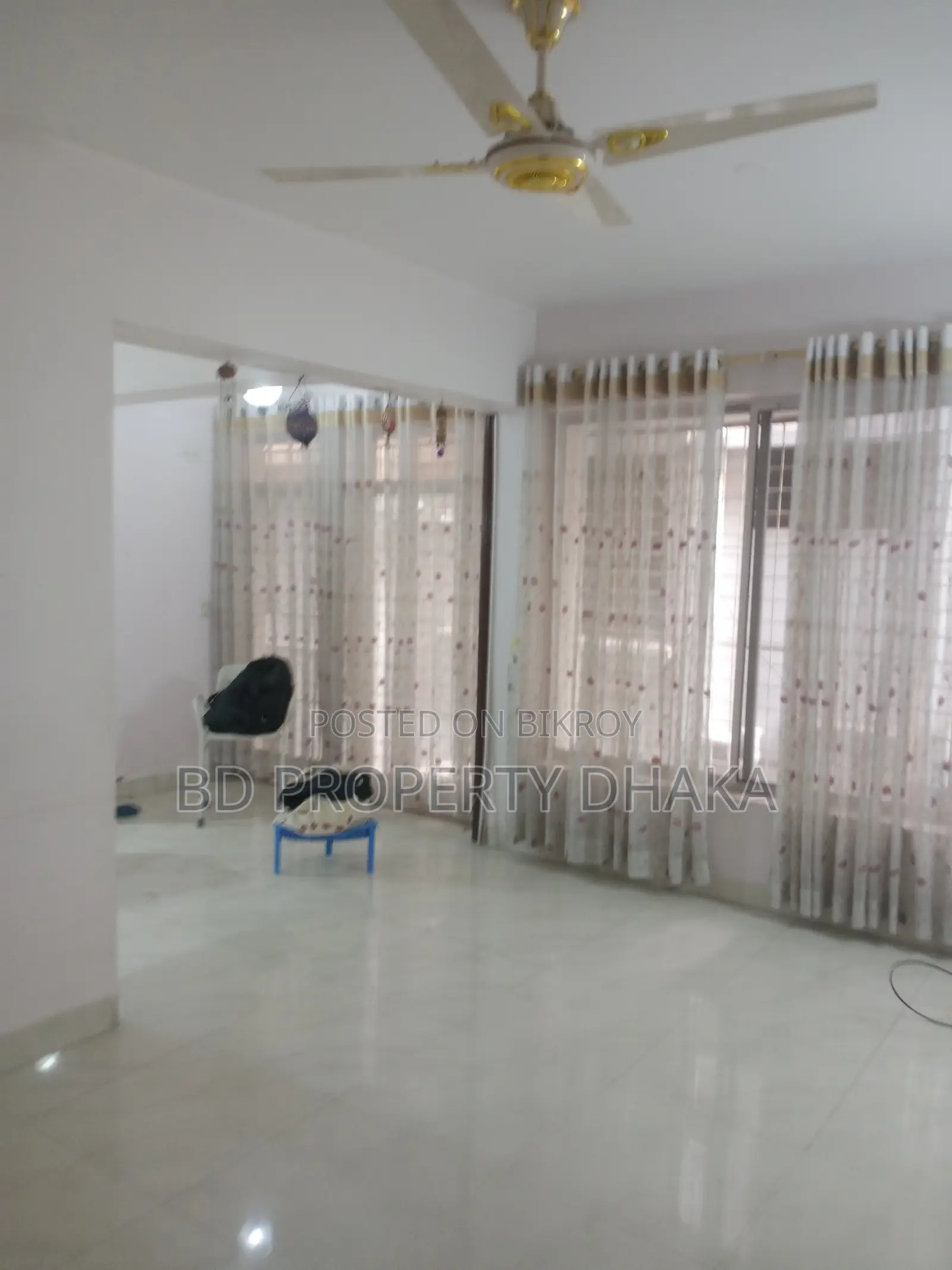 2250 sqft Office space for rent in Gulshan