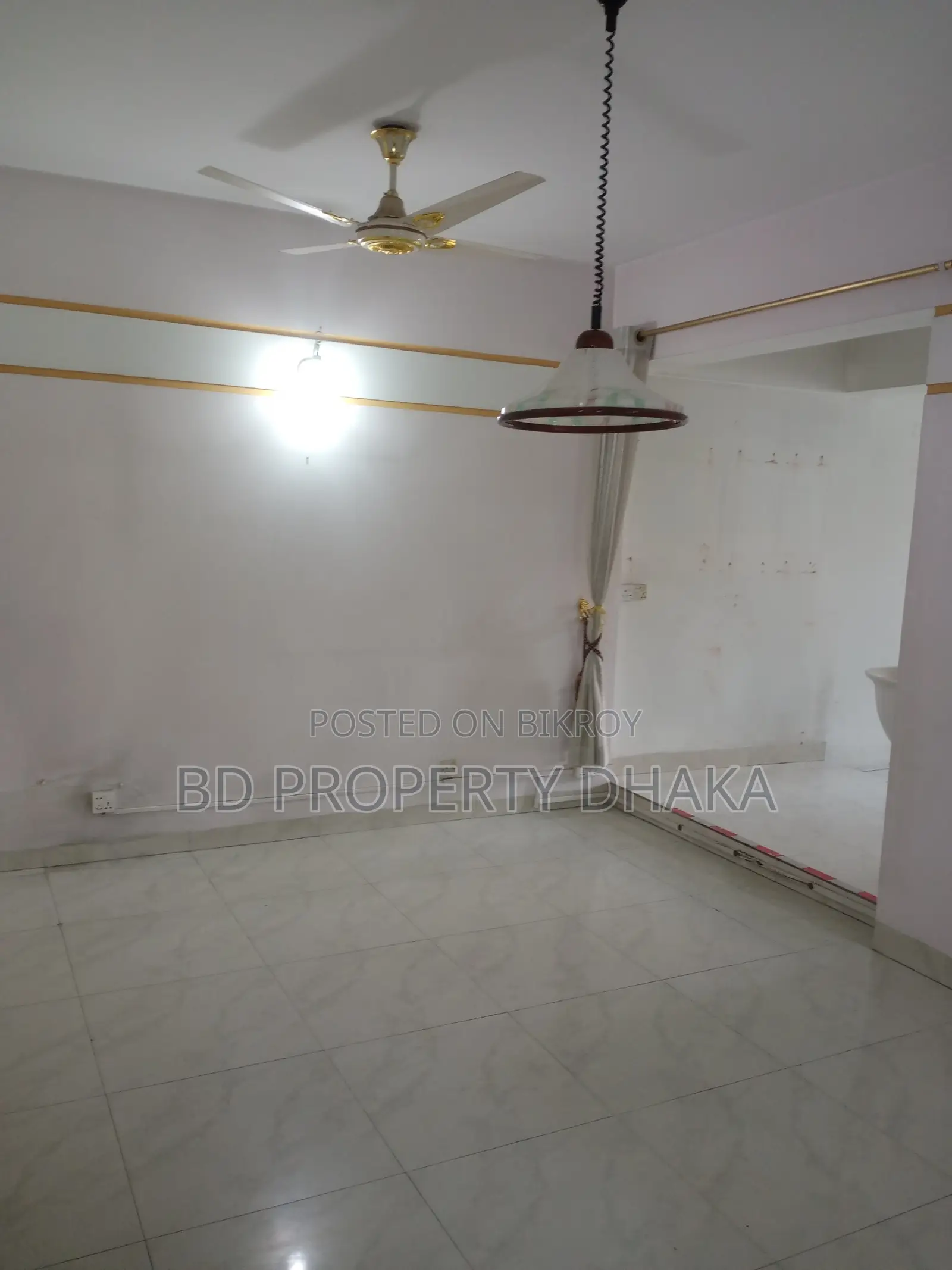 2250 sqft Office space for rent in Gulshan