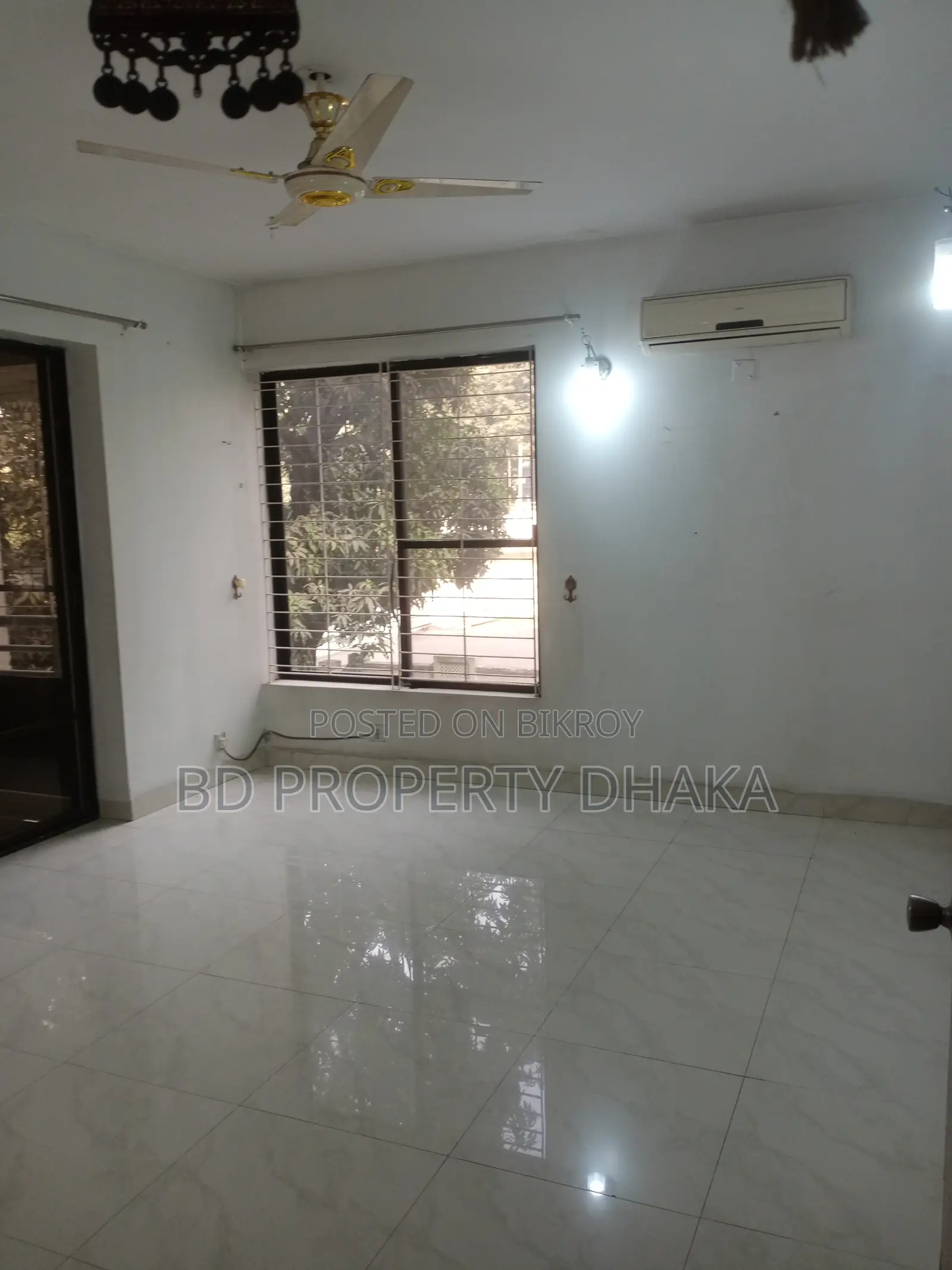 2250 sqft Office space for rent in Gulshan