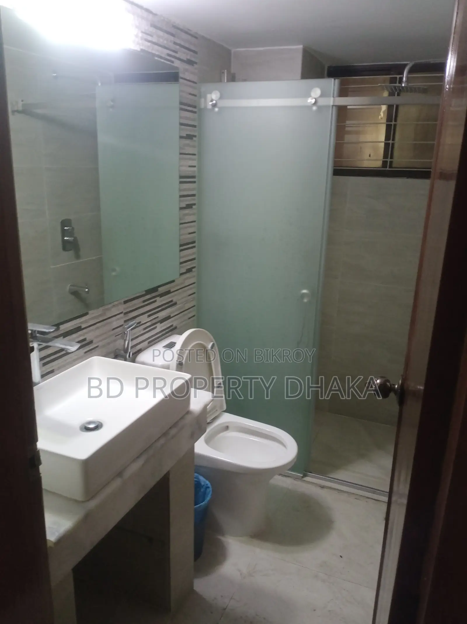 2250 sqft Office space for rent in Gulshan
