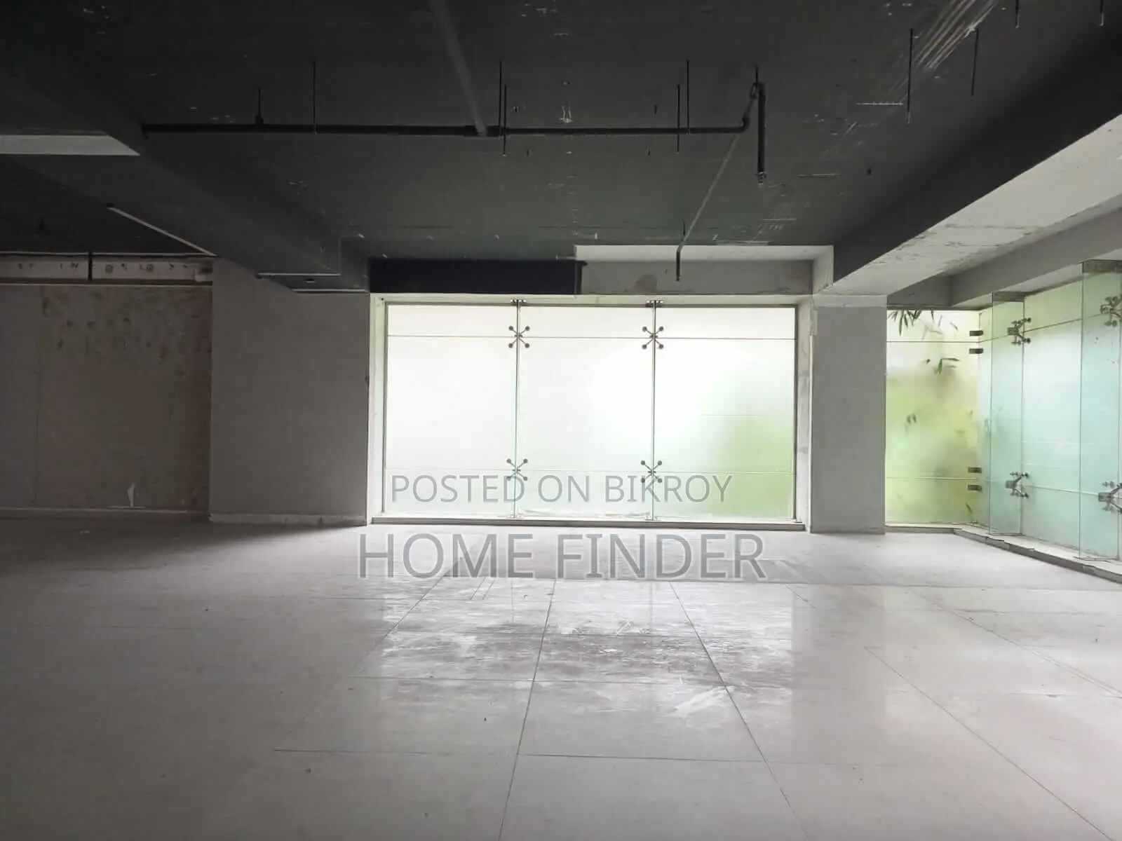 17500 Sqft Office Space For Rent In Gulshan in Gulshan