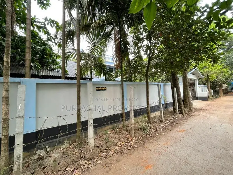 Not a Dream, But Reality: Premium Duplex Villa and Land for Sale in Purbachal in Purbachal