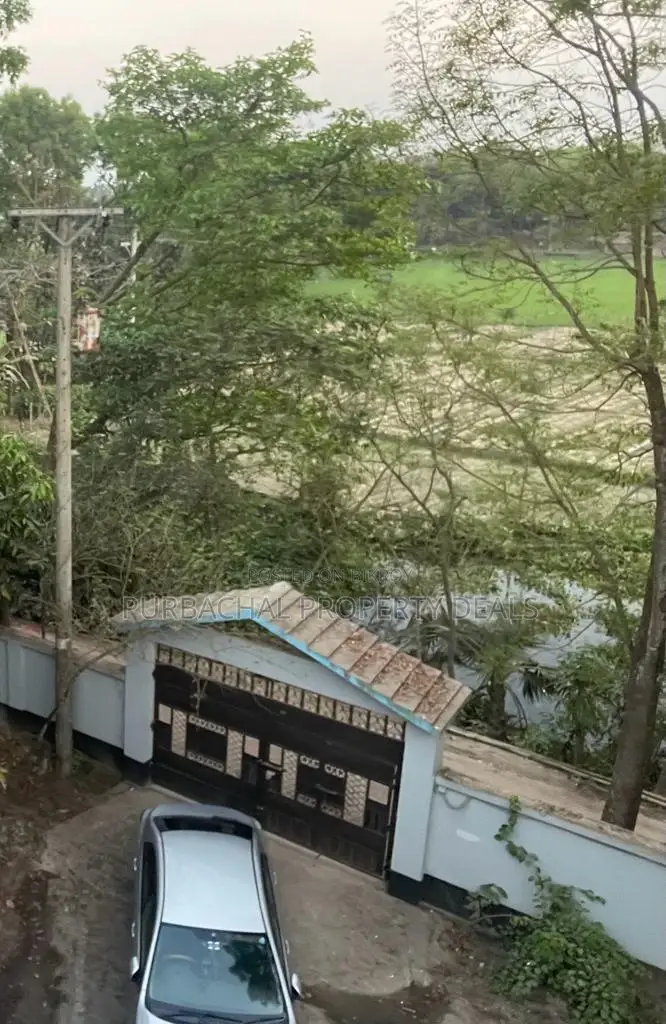Not a Dream, But Reality: Premium Duplex Villa and Land for Sale in Purbachal in Purbachal