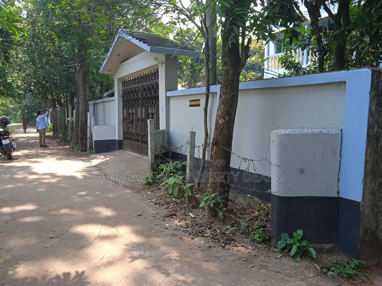 Not a Dream, But Reality: Premium Duplex Villa and Land for Sale in Purbachal in Purbachal