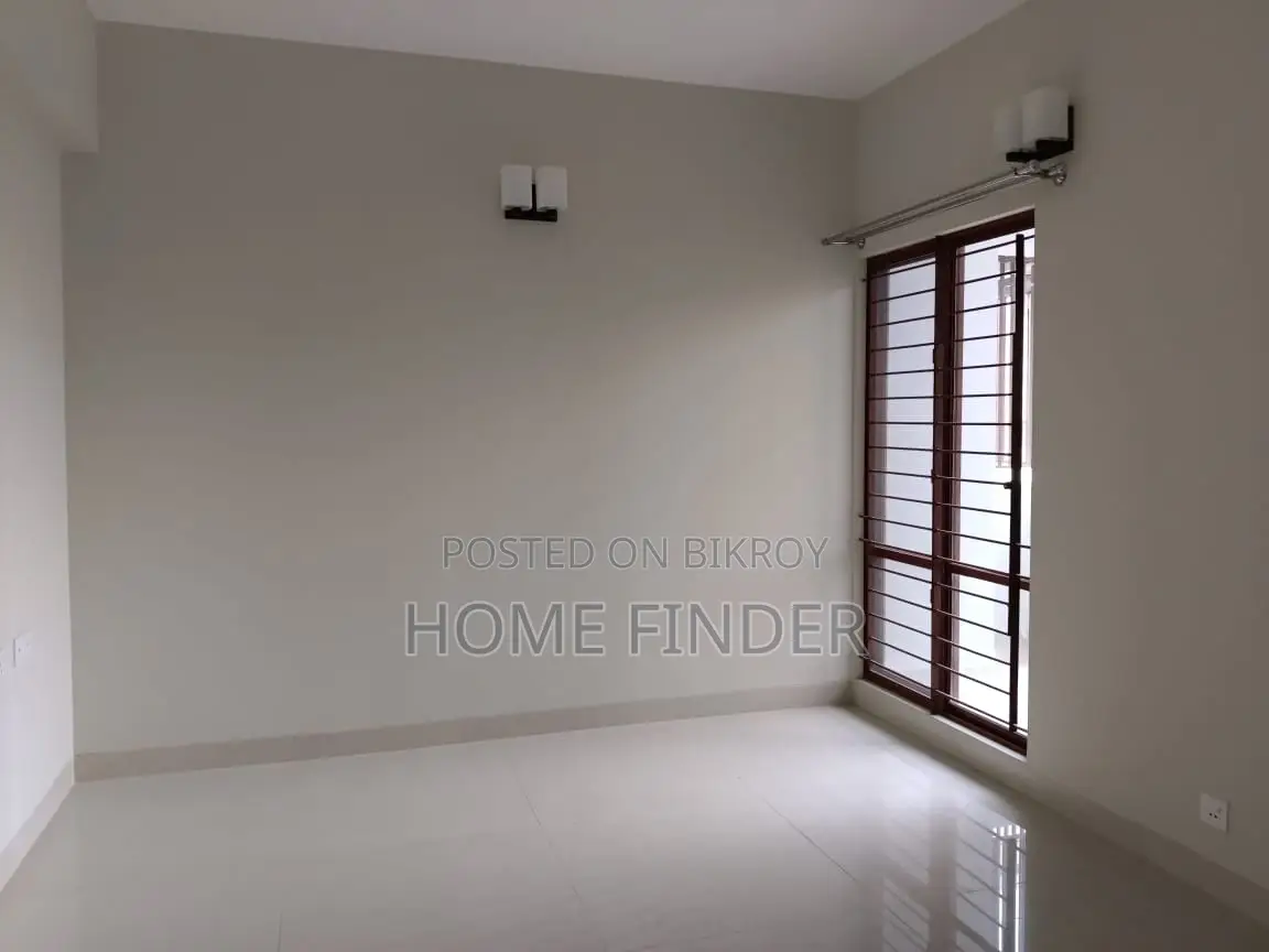 Brand New 2100 SqFt Apartment Rent In GULSHAN 1 in Gulshan