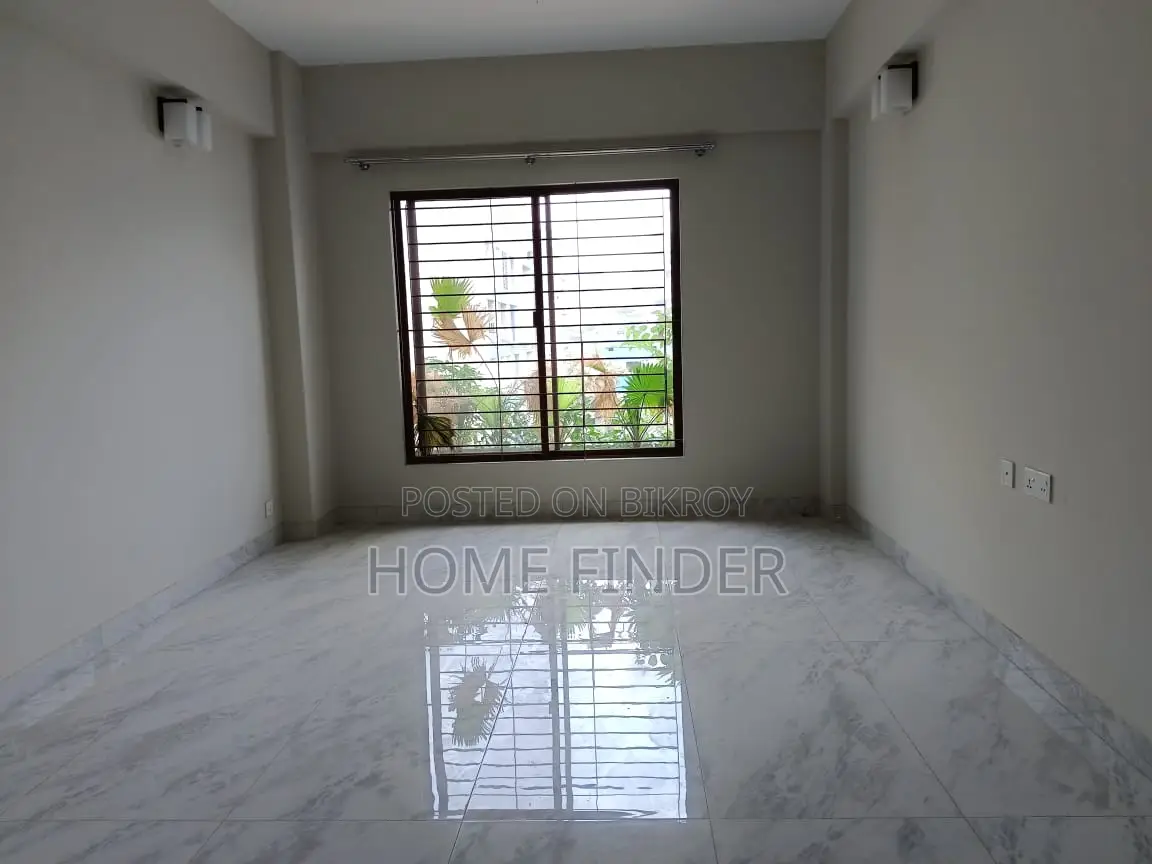 Brand New 2100 SqFt Apartment Rent In GULSHAN 1 in Gulshan