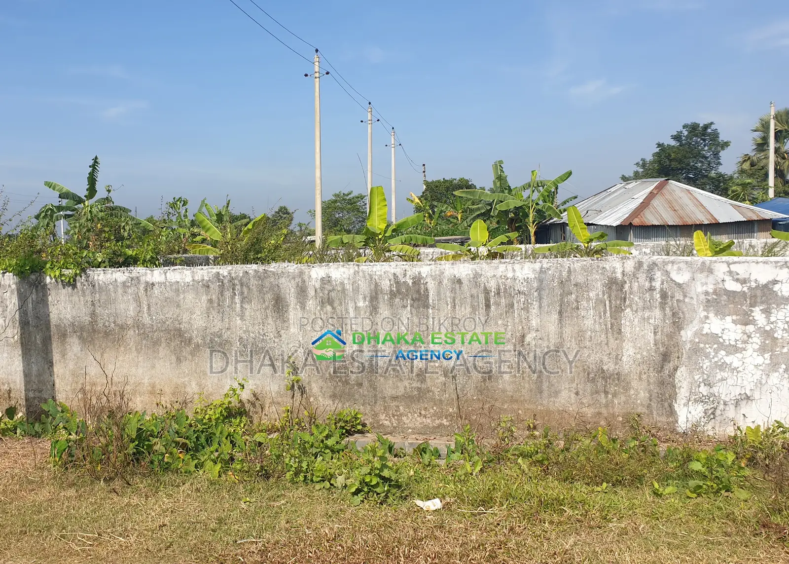 5 Katha Sale in Purbachal in Purbachal