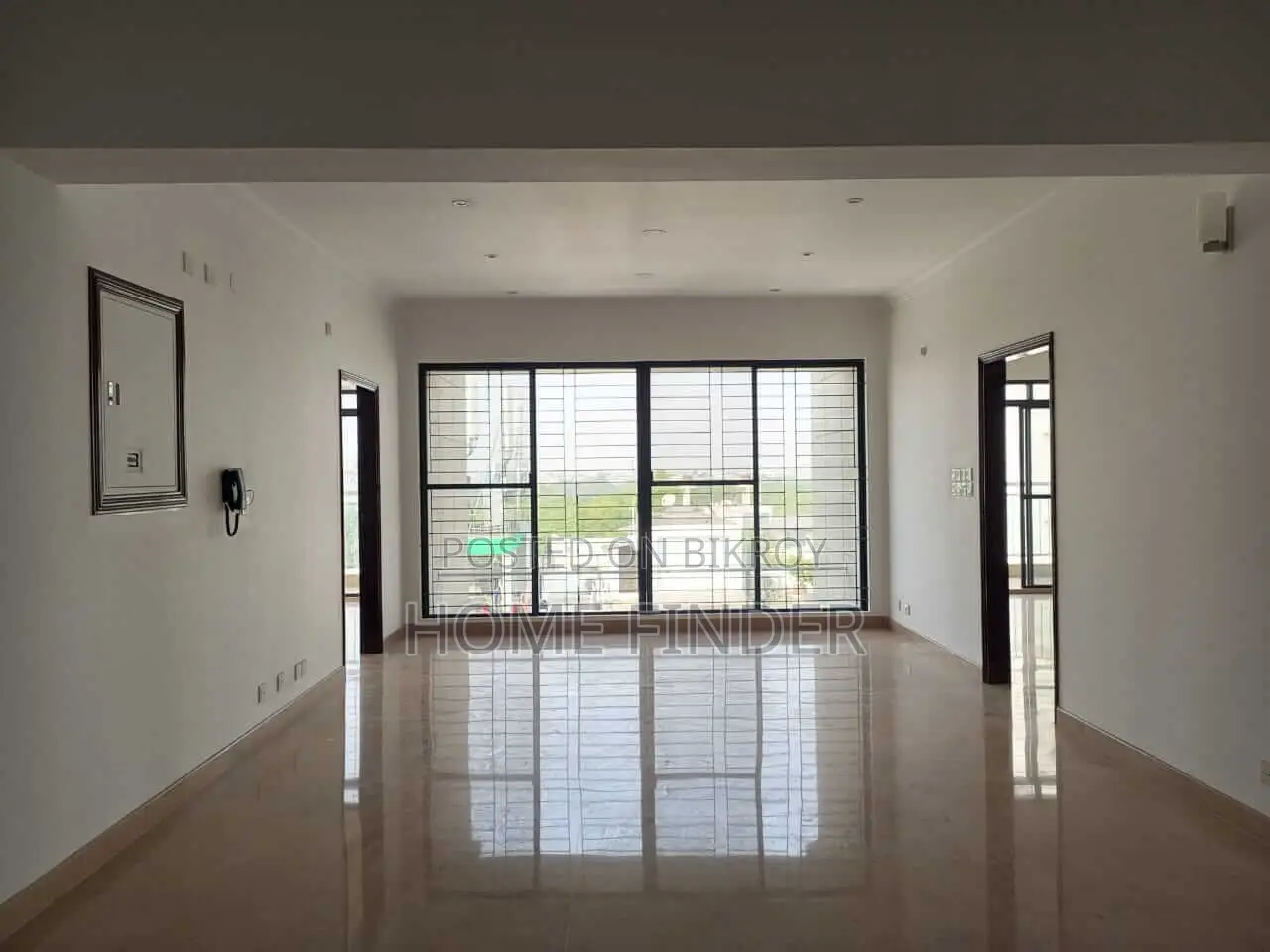 A Nice And Comfortable Apartment Of 4500 Sq Ft Is up For Rent in Gulshan in Gulshan