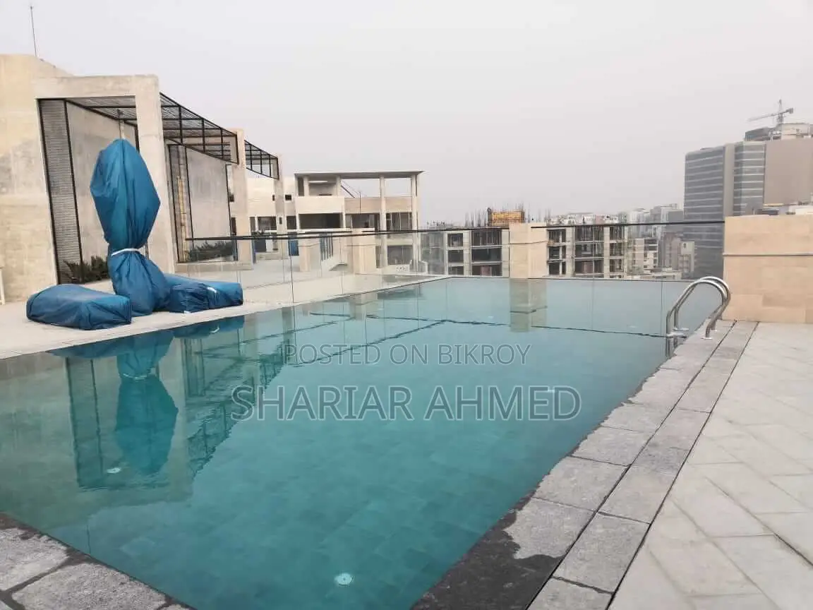 Excellent 4400 SqFt Available For Rent @ Gulshan (2) in Gulshan