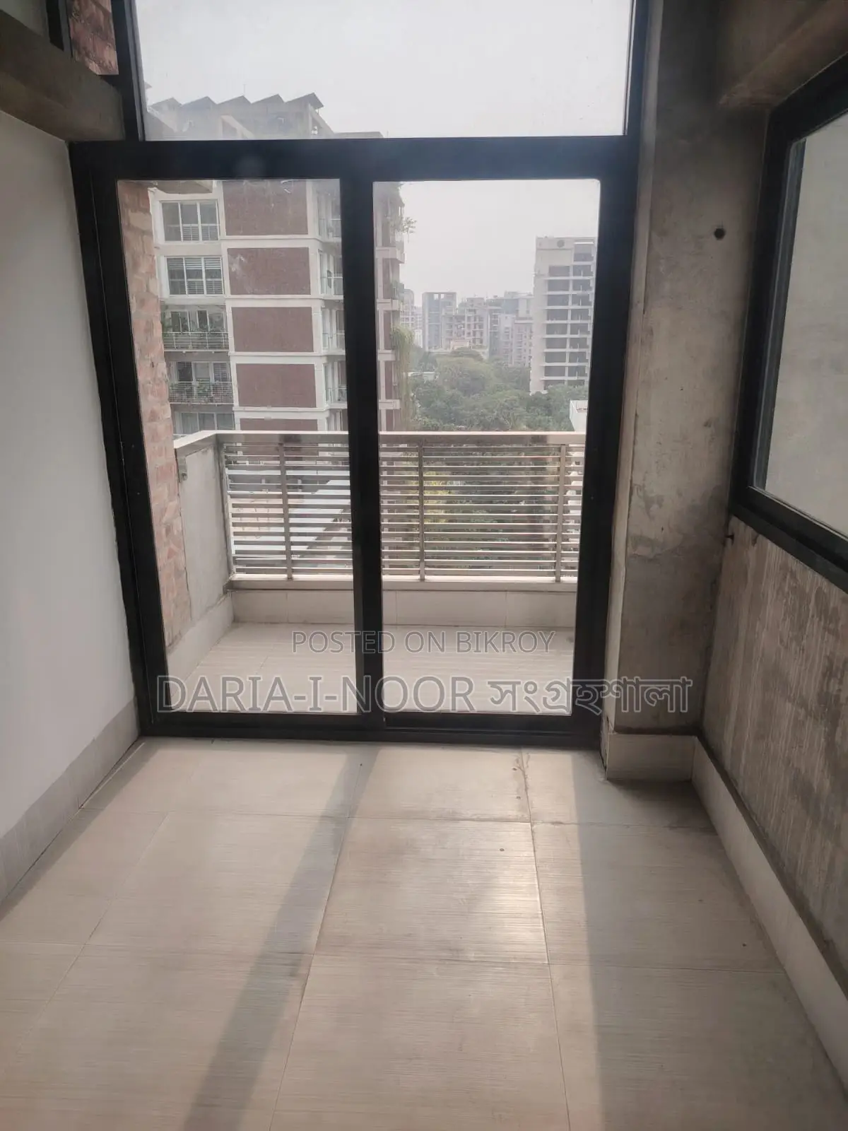 3800sft luxury new ongoing flat sale@Banani Dohs in Banani