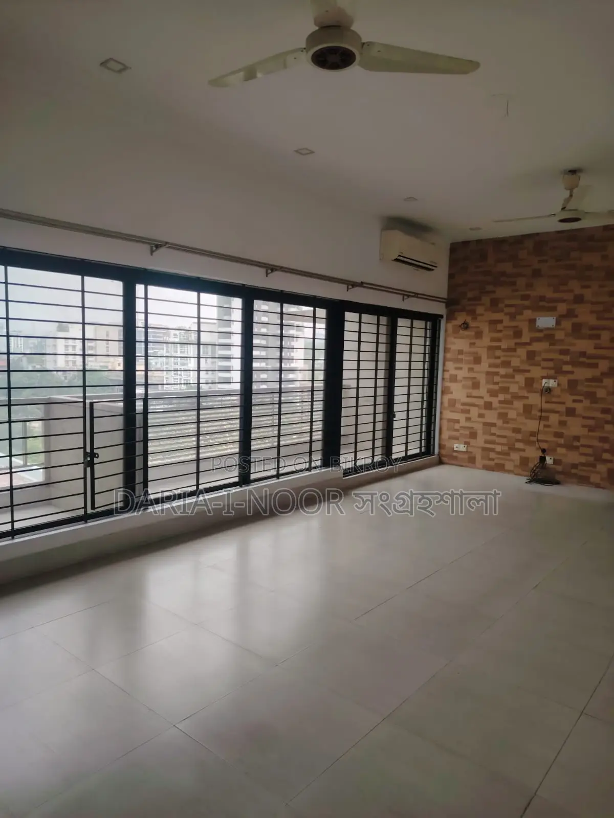 3800sft luxury new ongoing flat sale@Banani Dohs in Banani