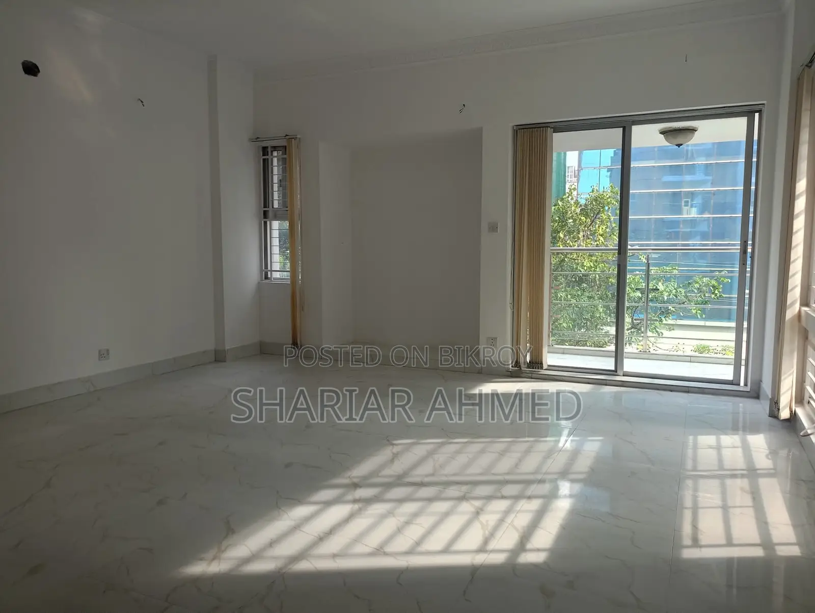 Apartment Type Office Rent In Gulshan 2 in Gulshan