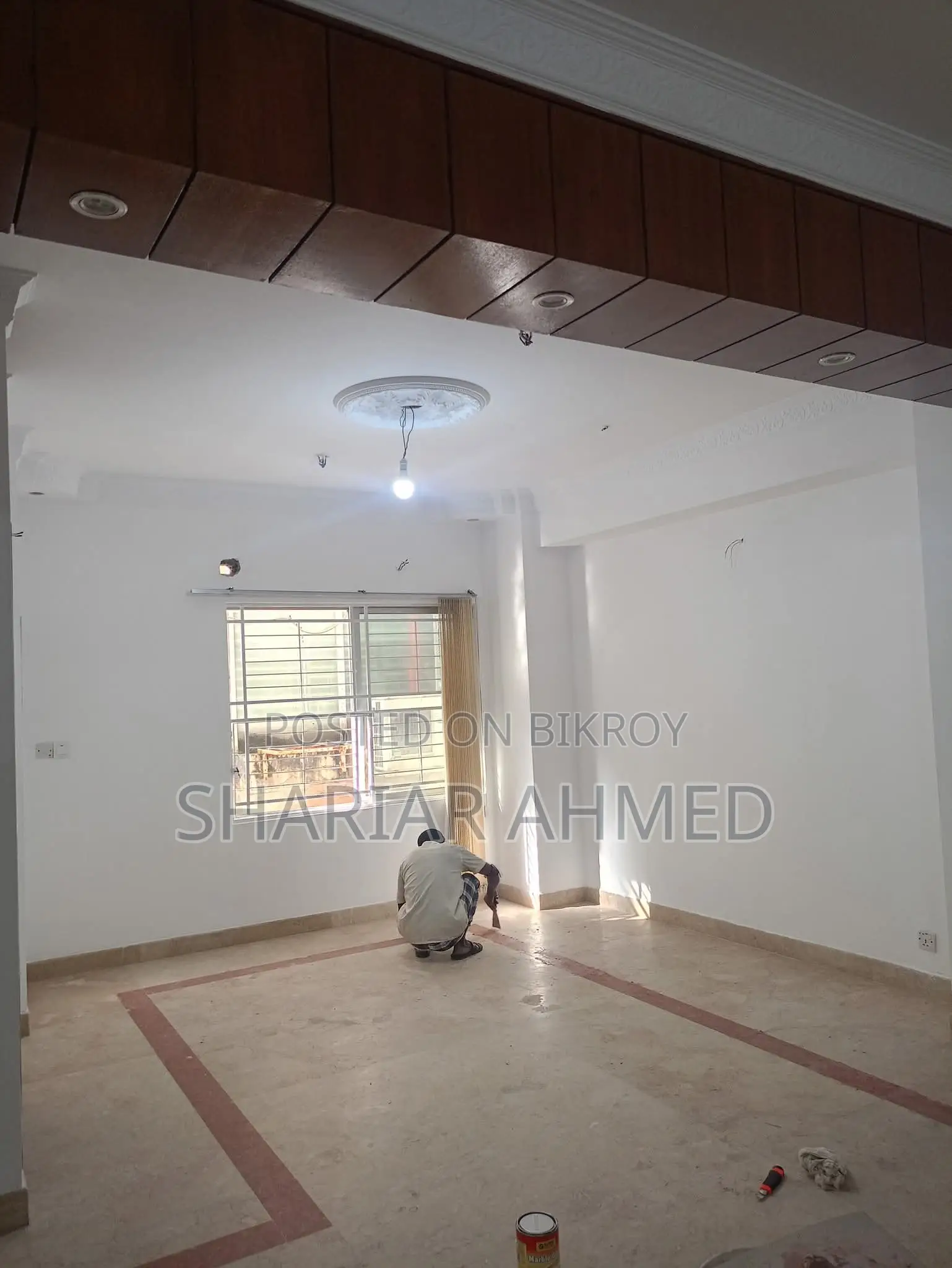 Apartment Type Office Rent In Gulshan 2 in Gulshan