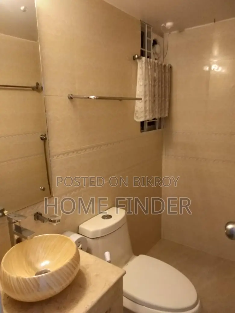2440 Sqft Furnished Apartment For Rent in Gulshan-2 in Gulshan