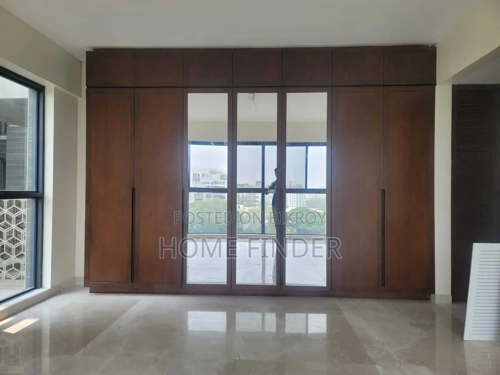 Brand New 6200 Sqft Biggest Apartment Rent In Gulshan (2) in Gulshan