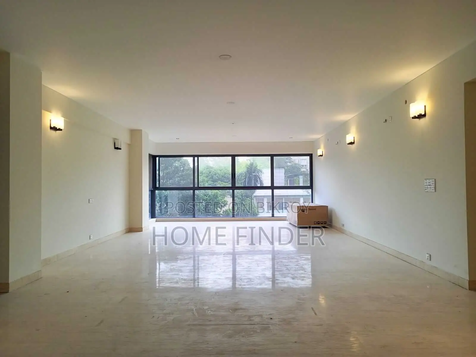 Brand New 6200 Sqft Biggest Apartment Rent In Gulshan (2) in Gulshan