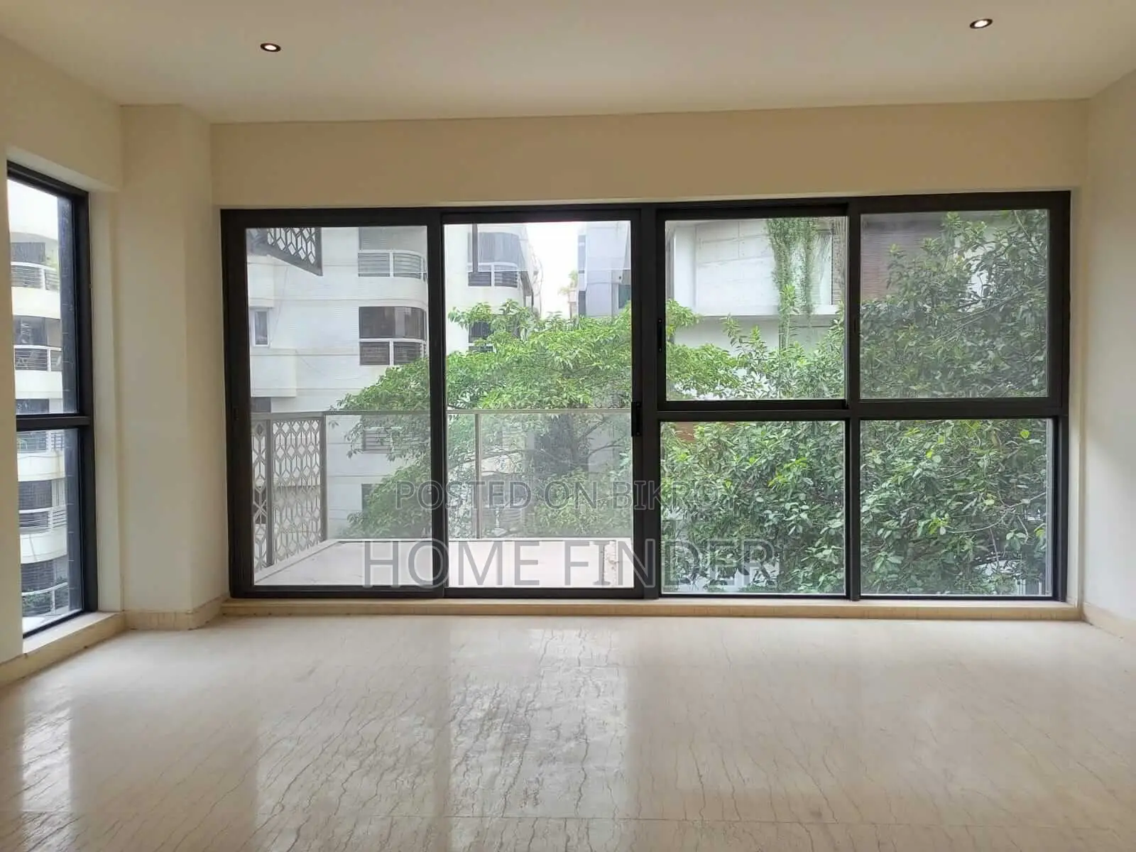 Brand New 6200 Sqft Biggest Apartment Rent In Gulshan (2) in Gulshan